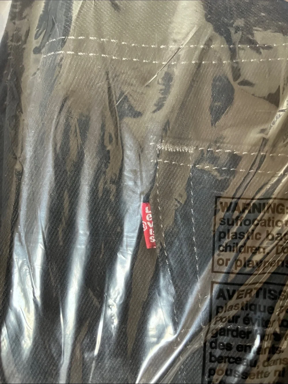 Men's Jacket Subcategory Identification